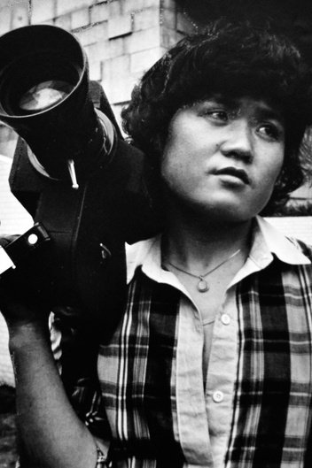 بازیگر Lee Mi-rye  