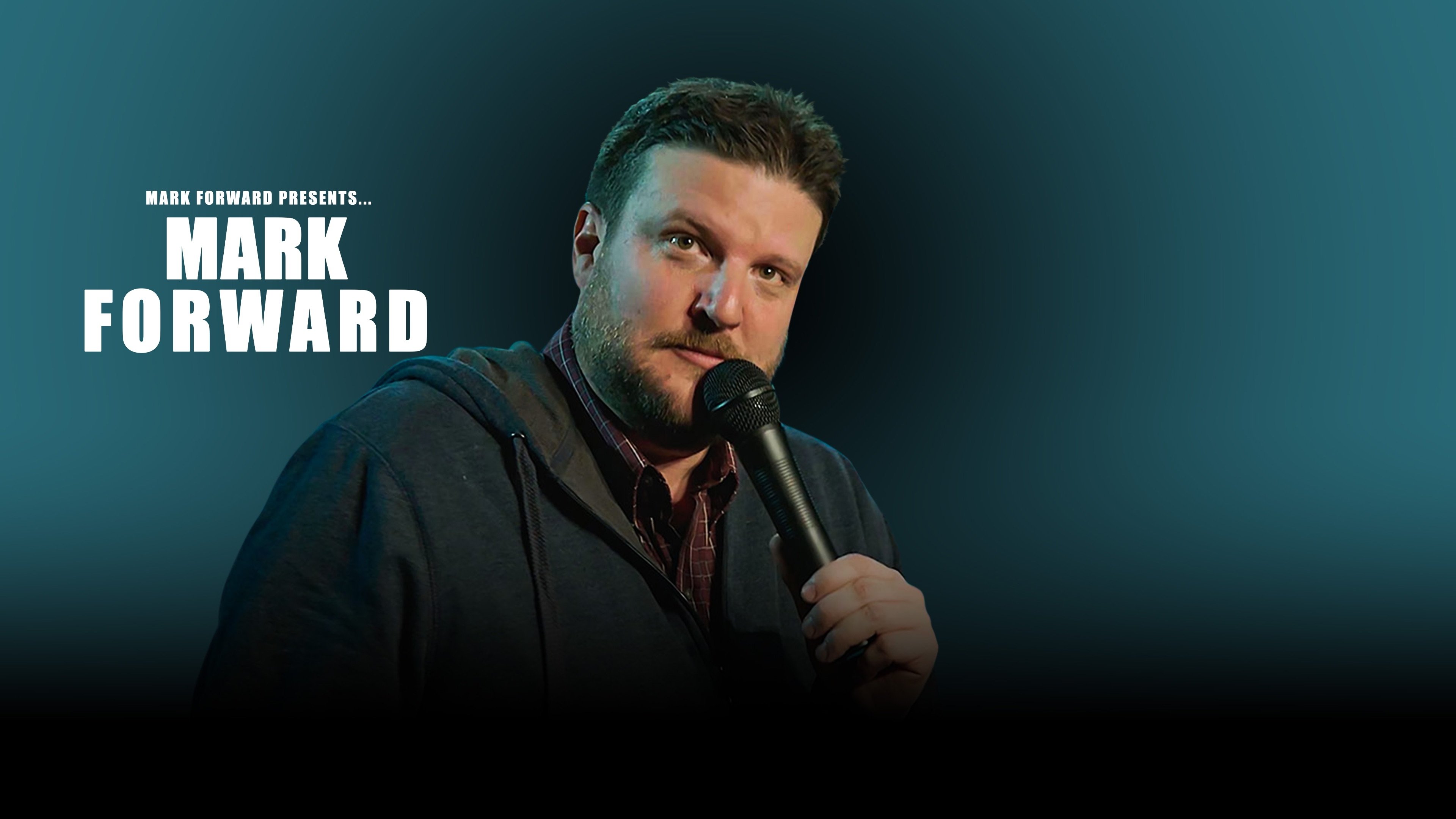 Mark Forward Presents: Mark Forward|Mark Forward Presents: Mark Forward