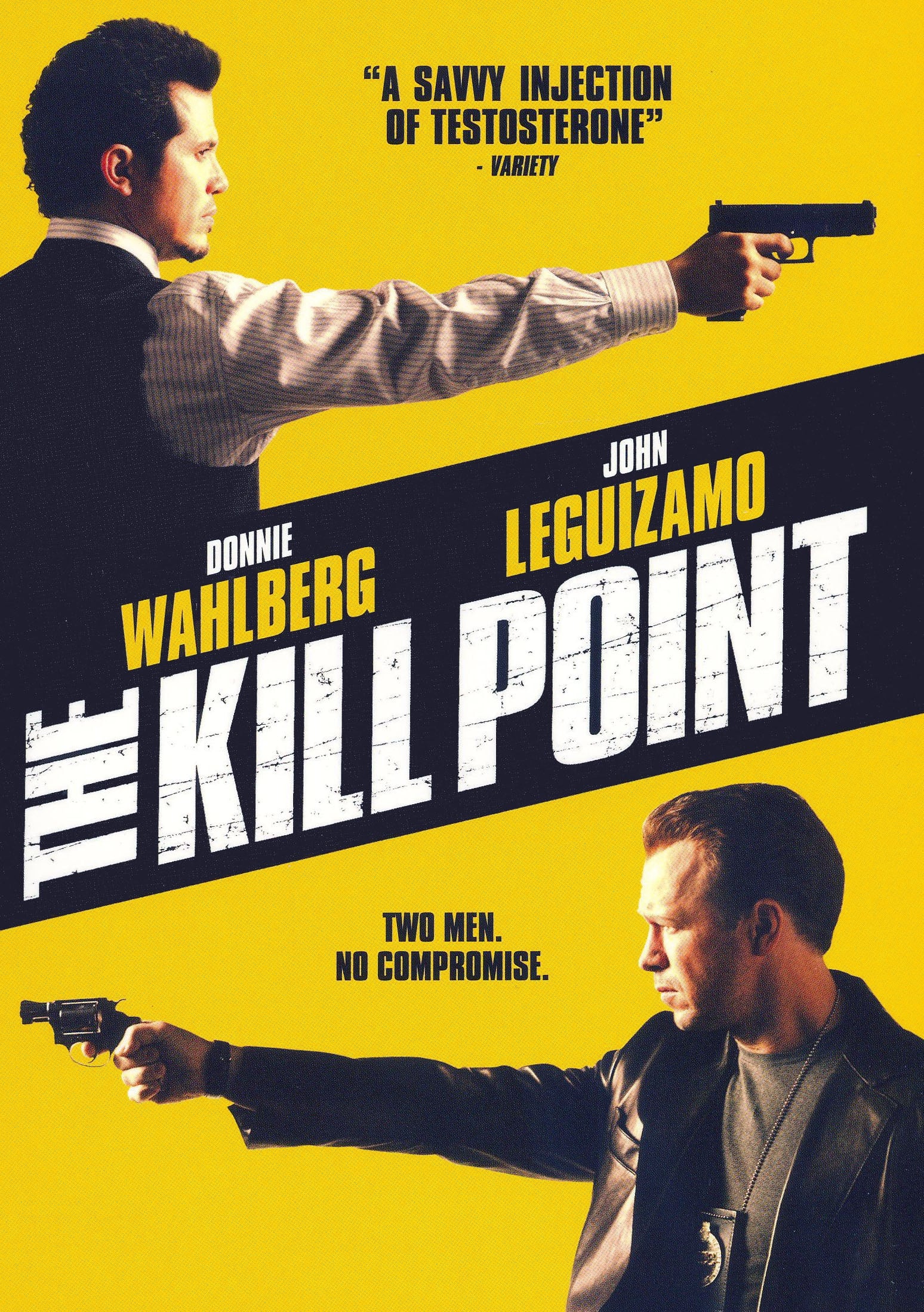 The Kill Point | The Kill Point