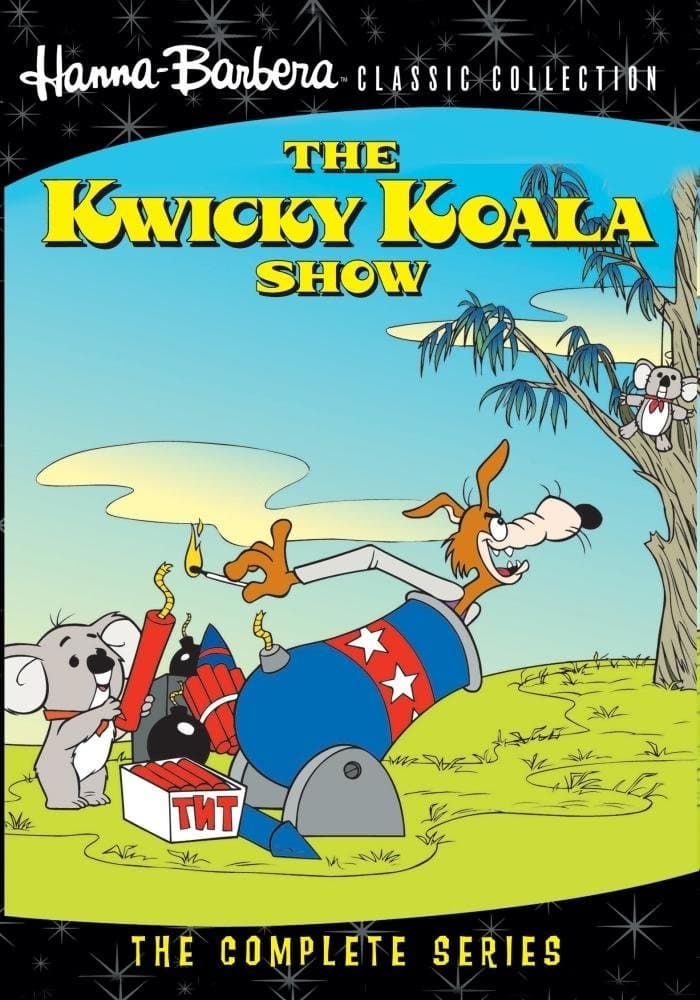 The Kwicky Koala Show