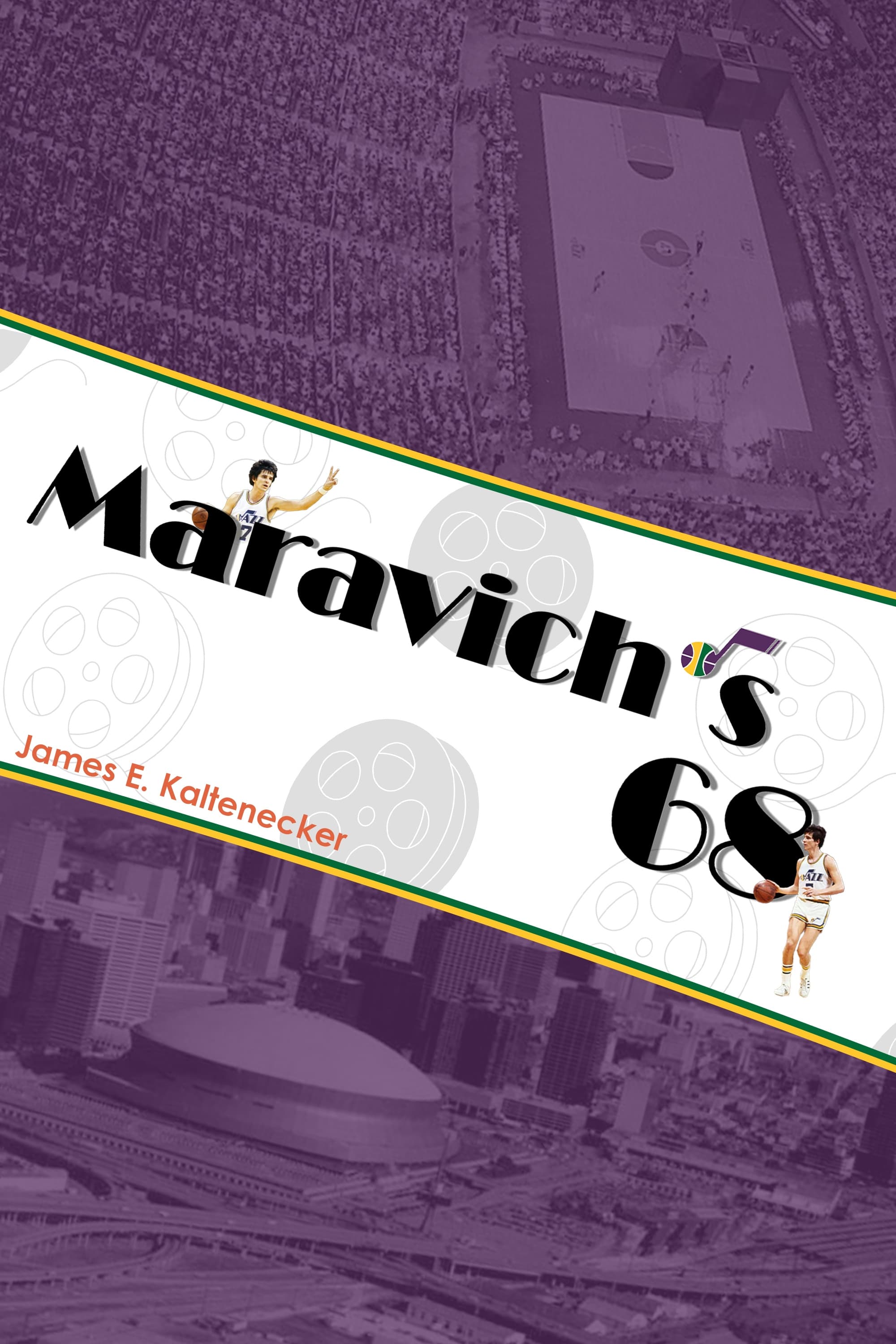 Maravich's 68 | Maravich's 68