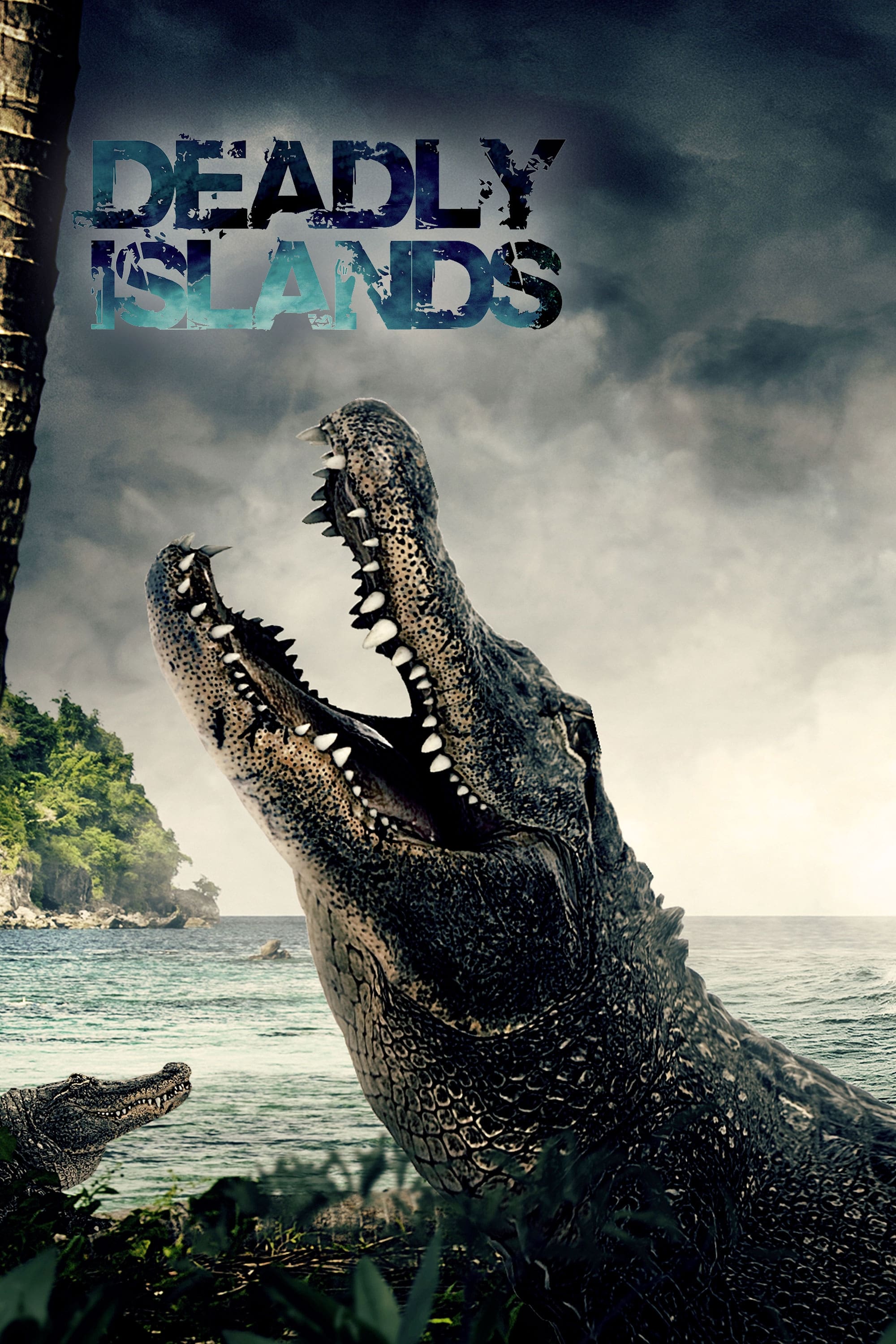 Deadly Islands | Deadly Islands