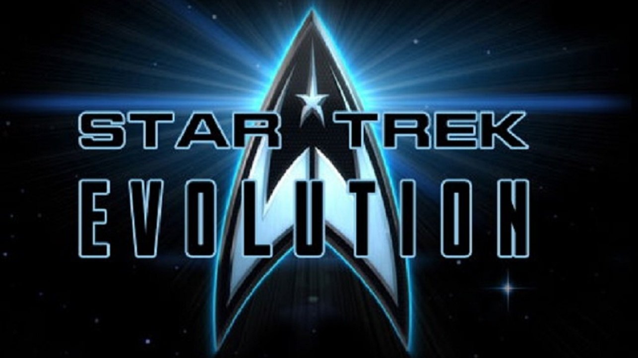 Star Trek: Evolutions|Star Trek: Evolutions