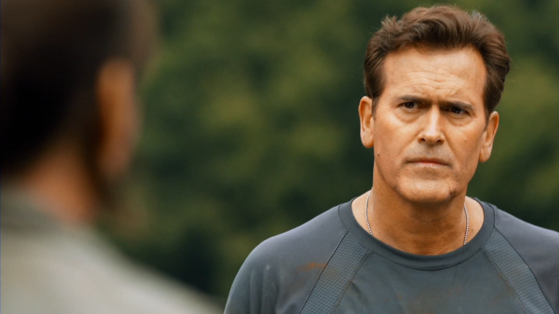 Burn Notice: The Fall of Sam Axe|Burn Notice: The Fall of Sam Axe