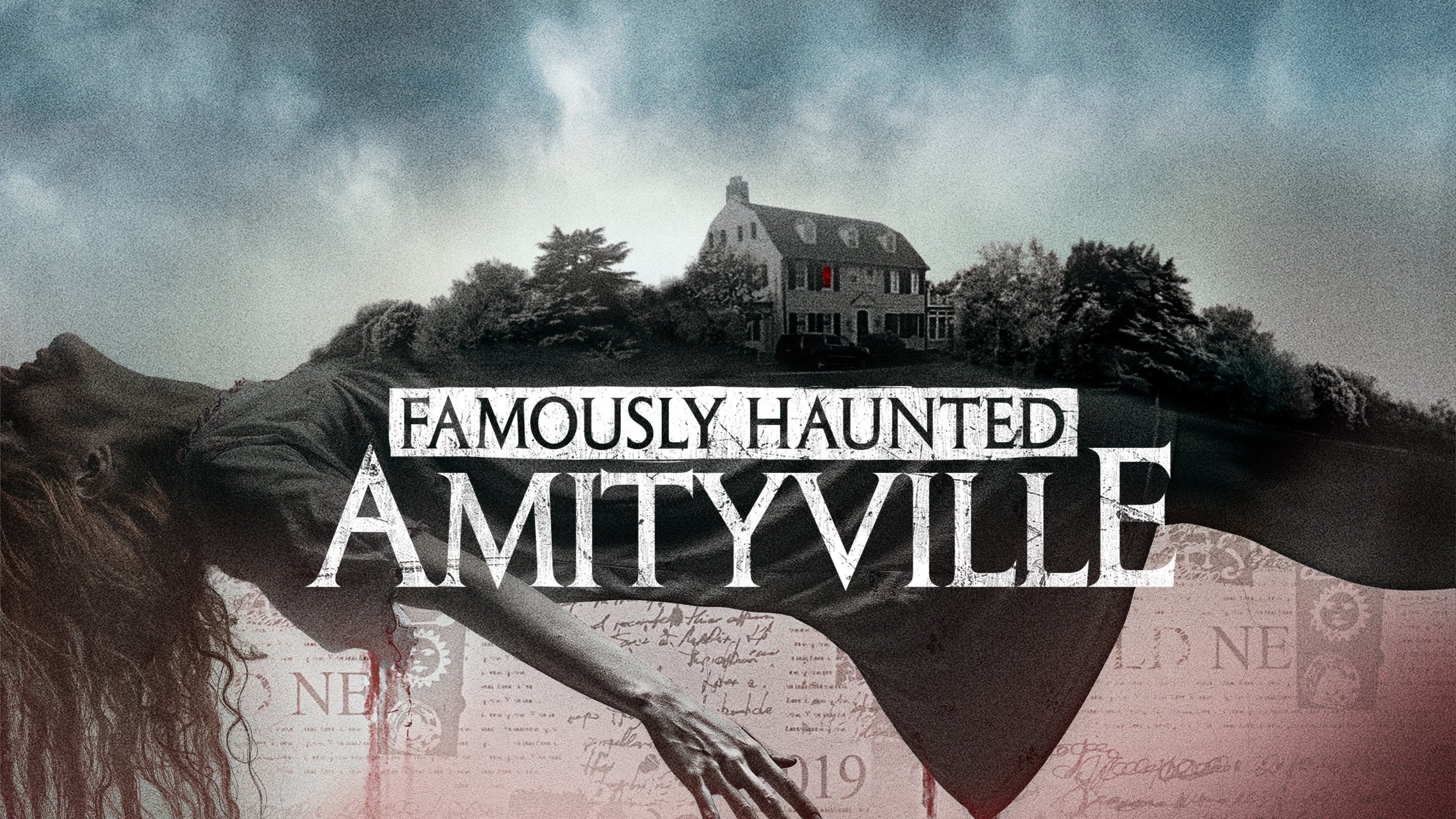 Famously Haunted: Amityville|Famously Haunted: Amityville