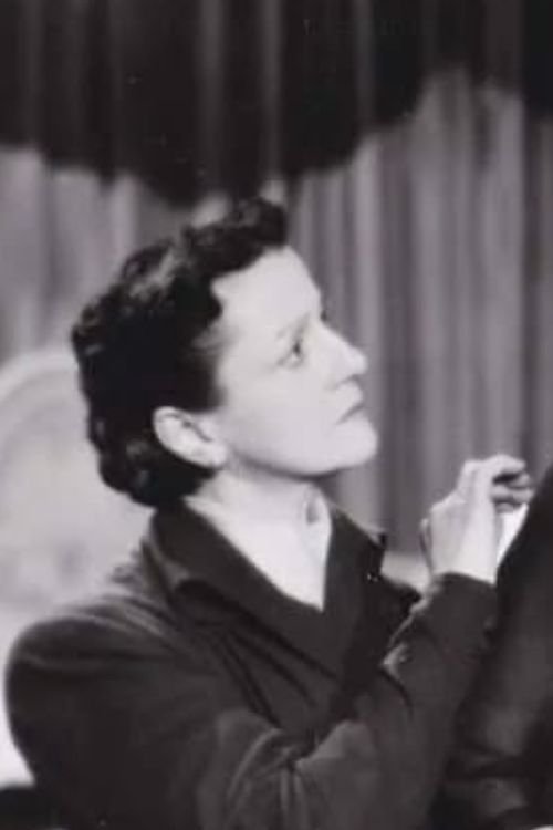 بازیگر Margarita Burke  