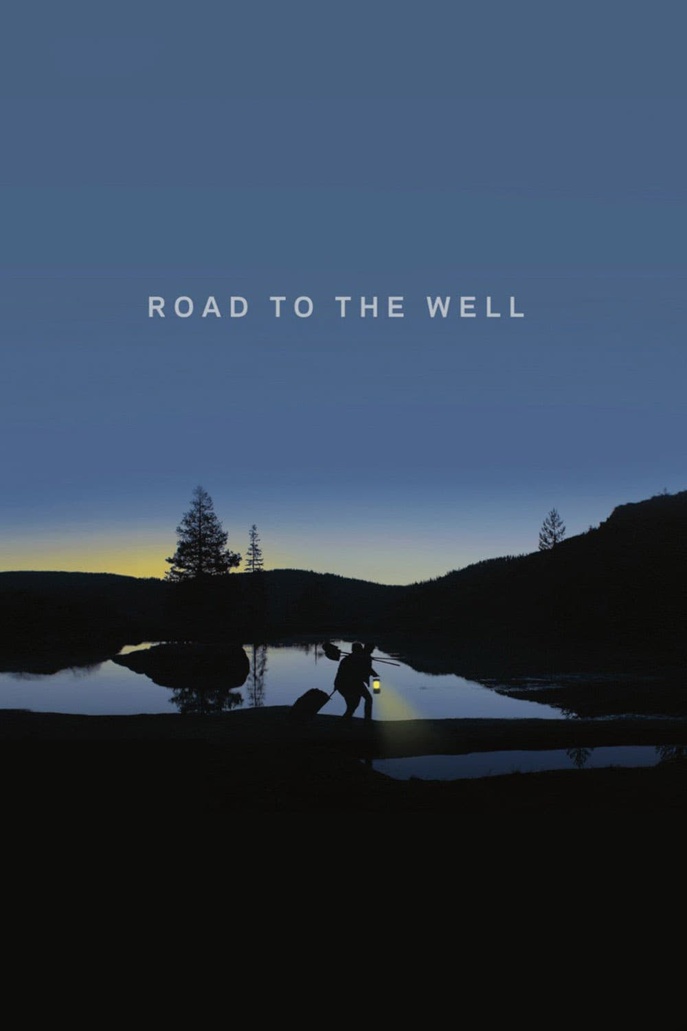 Road to the Well | Road to the Well