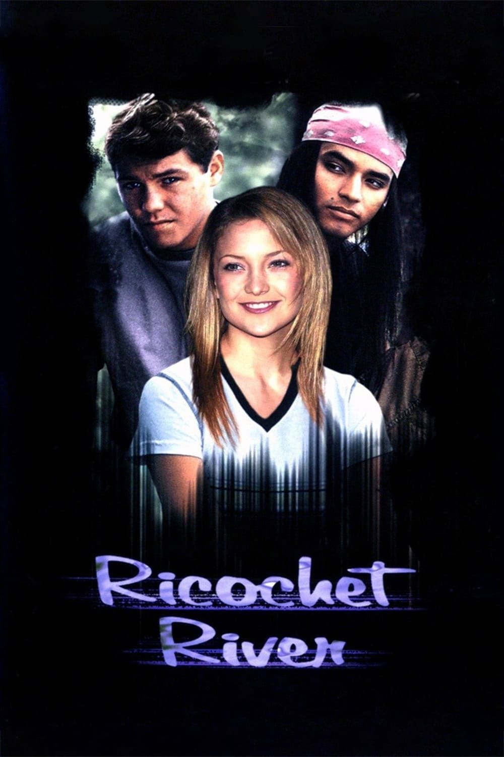 Ricochet River | Ricochet River