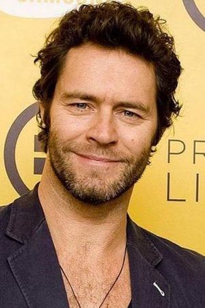 بازیگر Howard Donald  