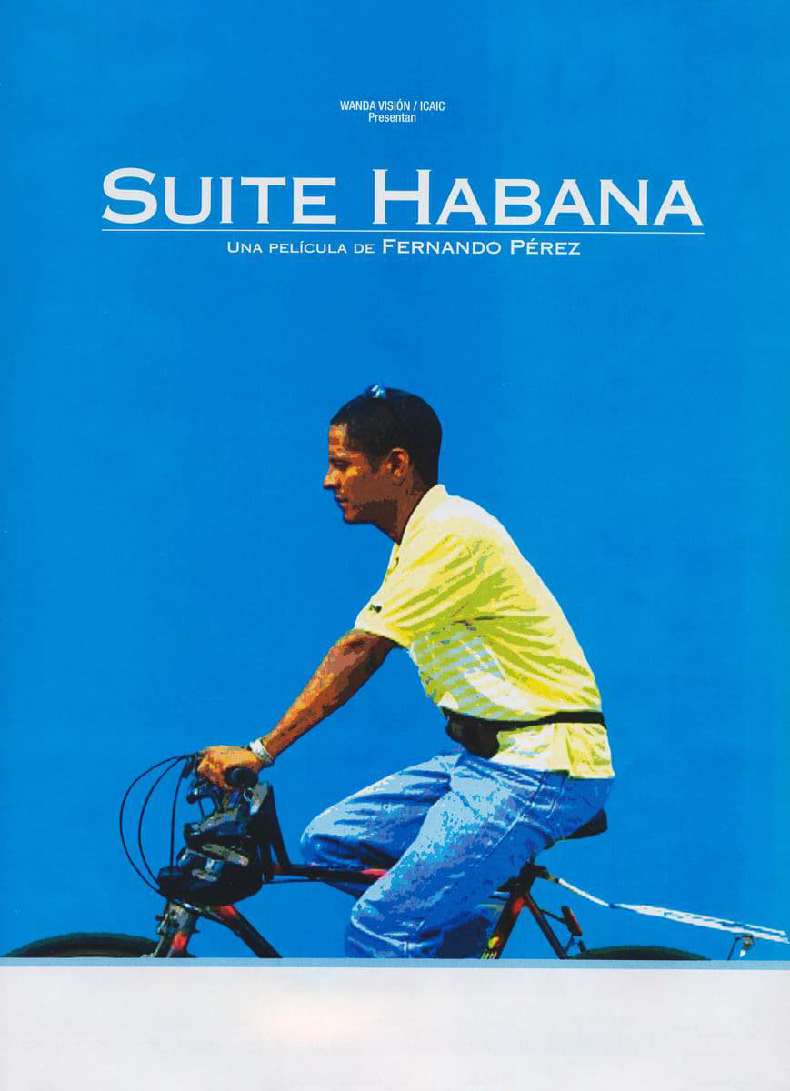 Suite Habana