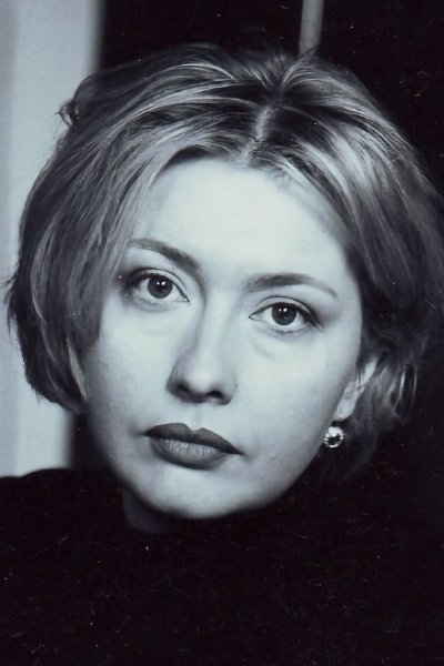 بازیگر Olga Shekhovtsova  