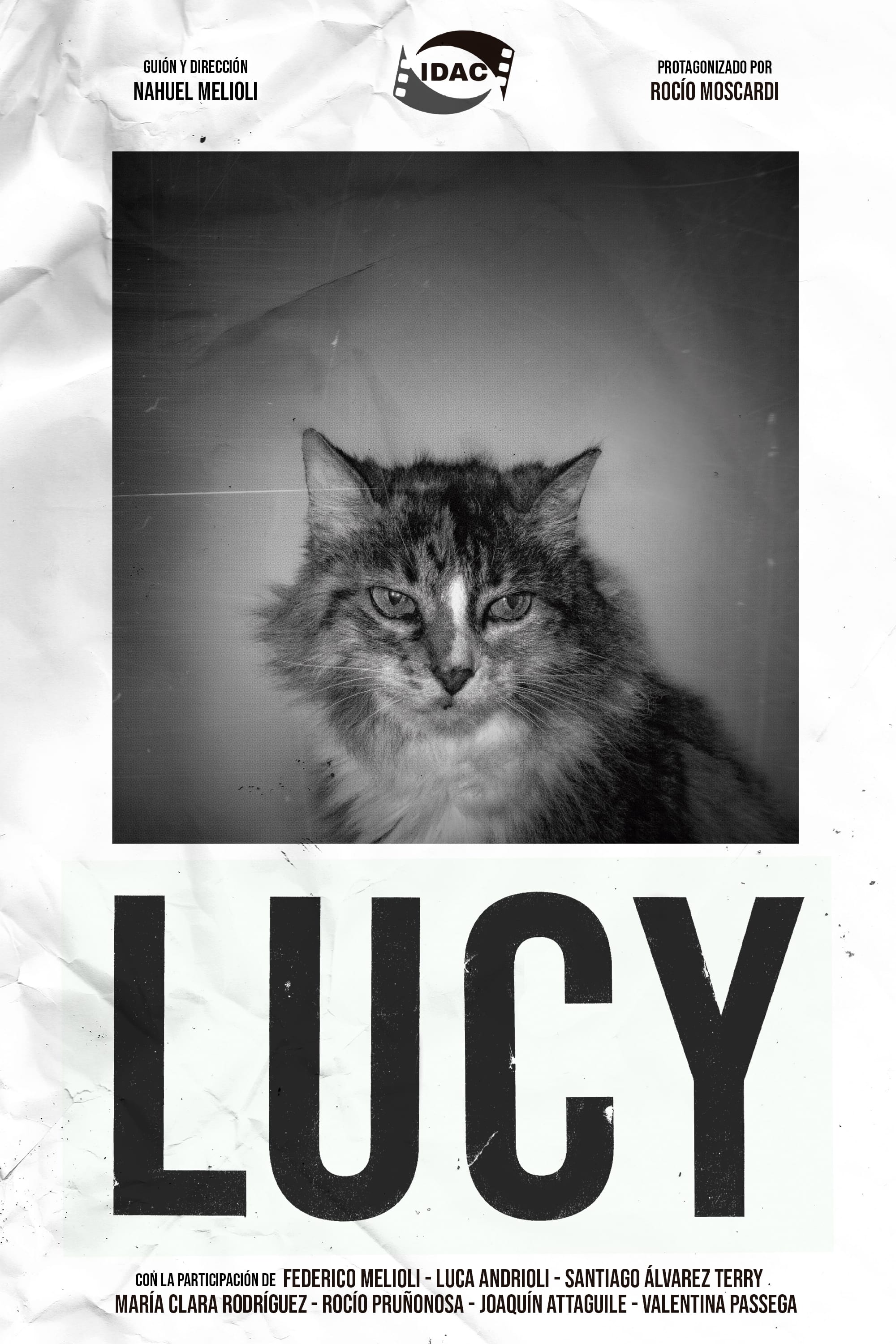 LUCY | LUCY