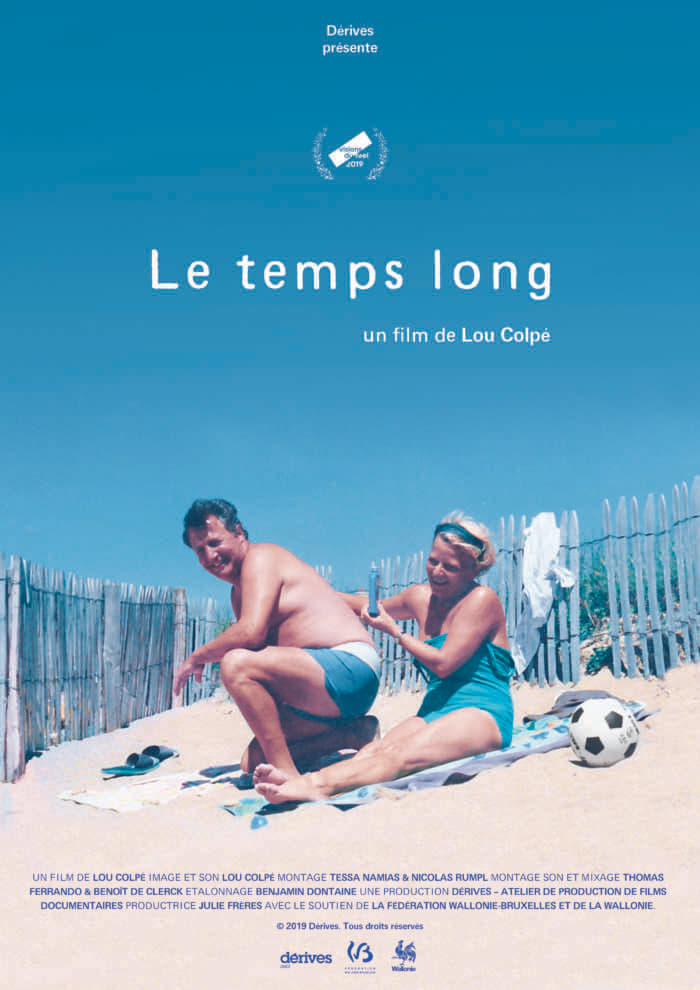 Le Temps long | Le Temps long