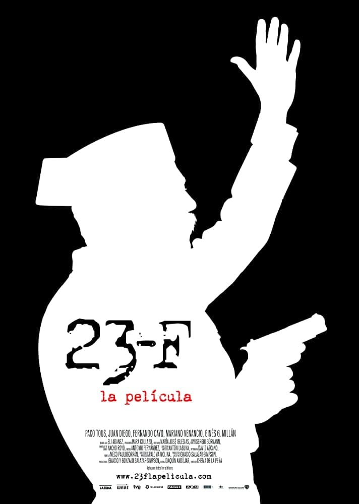 23-F: la película | 23-F: la película