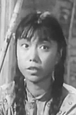 بازیگر Jie Liu  