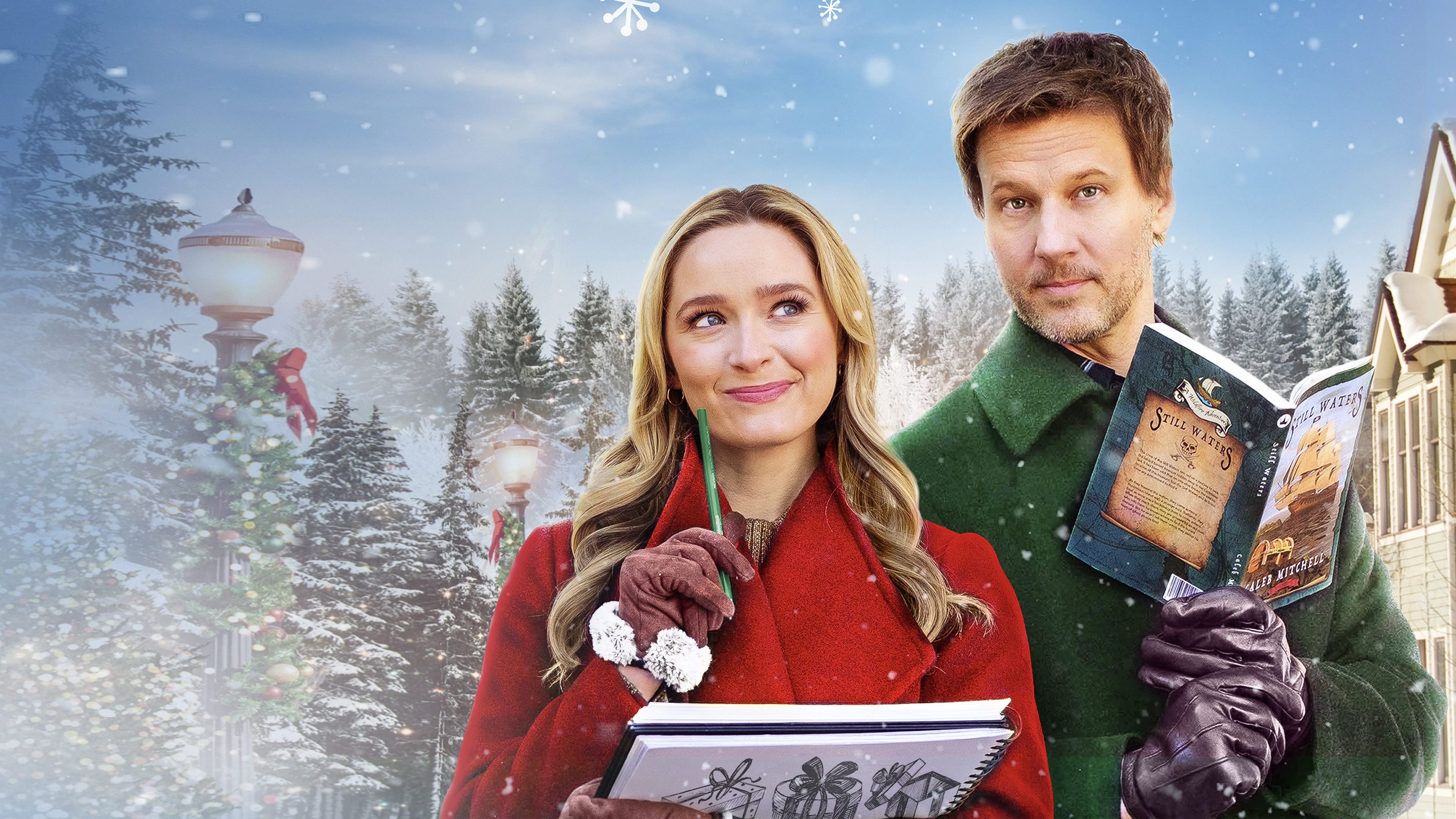 Creating Christmas|Creating Christmas