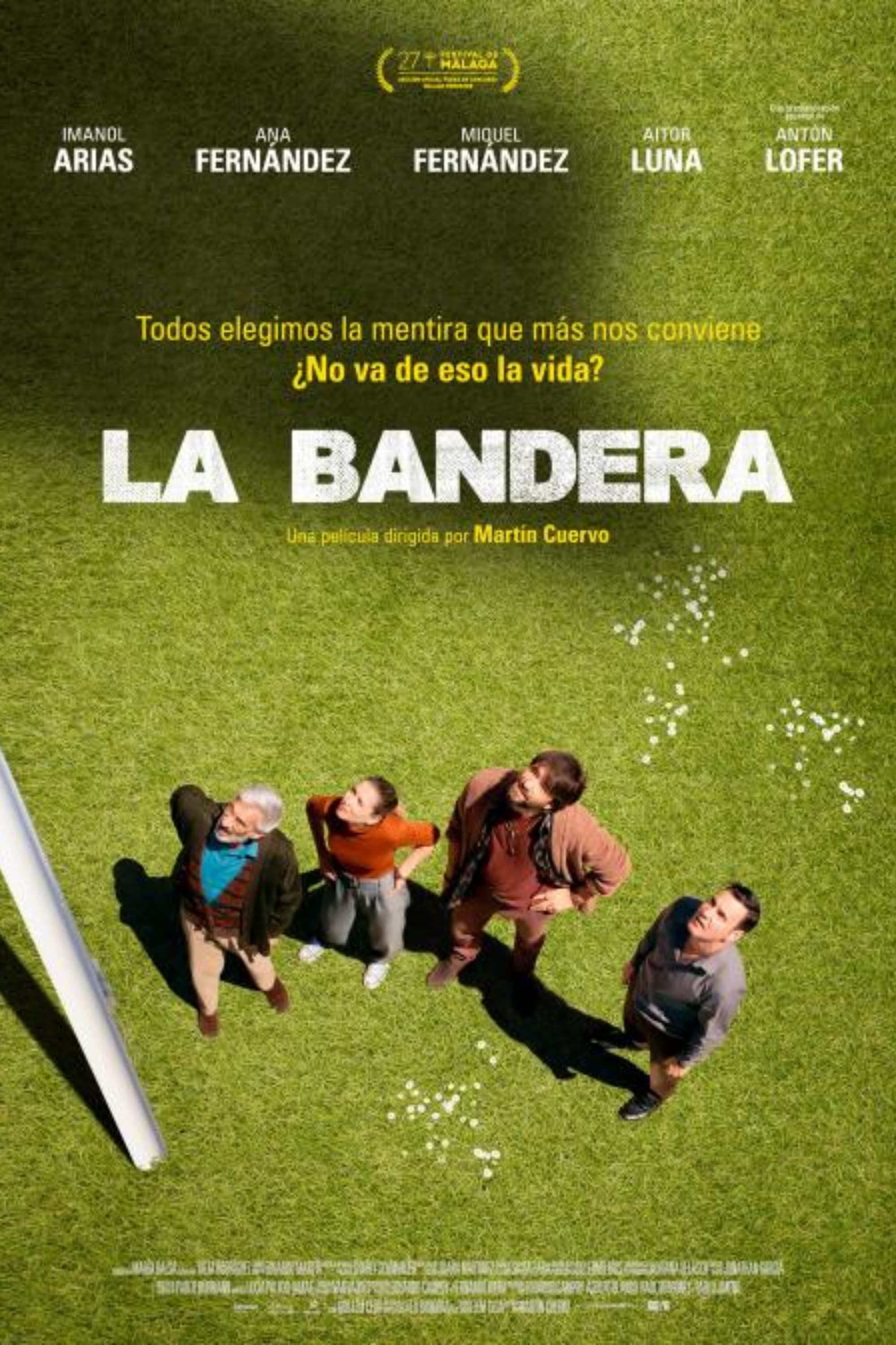 La bandera | La bandera