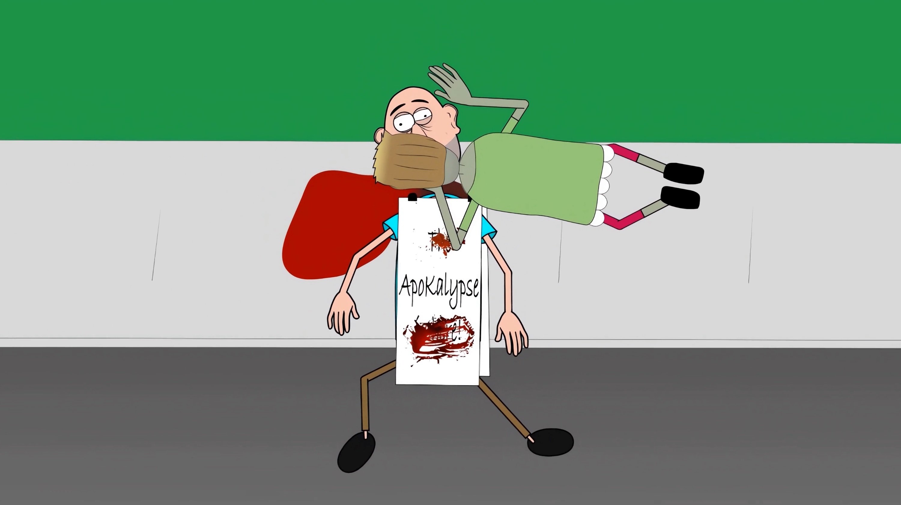 ApoKalypse|ApoKalypse