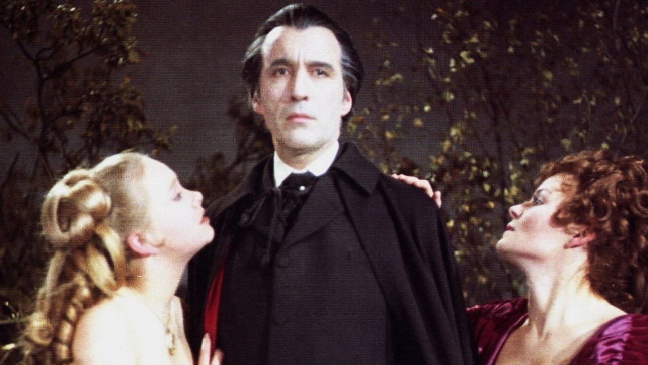Taste the Blood of Dracula|Taste the Blood of Dracula