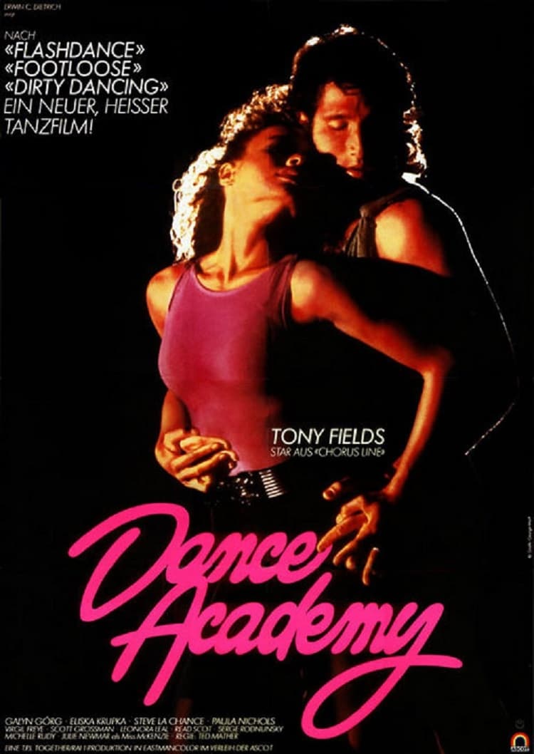 Dance Academy | Dance Academy