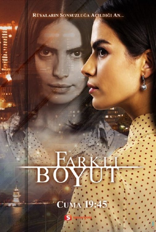 Farklı Boyut | Farklı Boyut