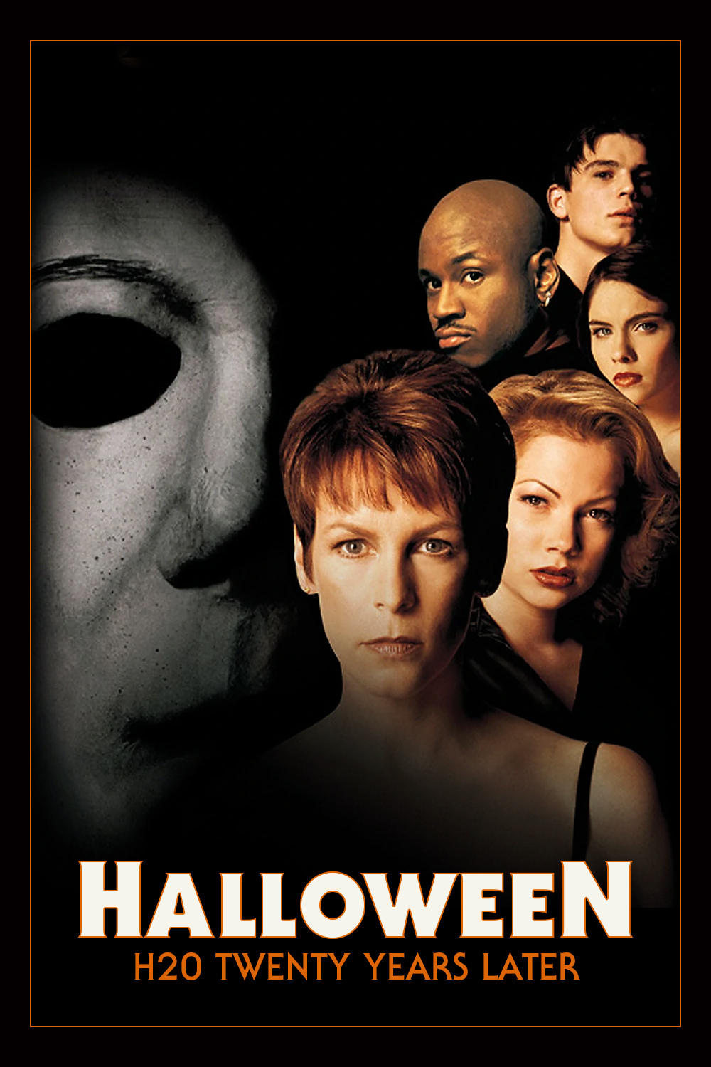 Halloween H20: 20 Years Later | Halloween H20: 20 Years Later