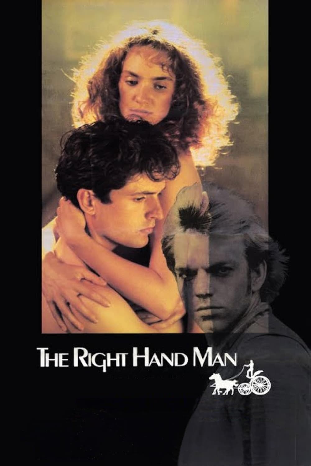 The Right Hand Man | The Right Hand Man