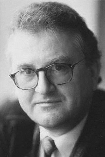 بازیگر Peter Maus  