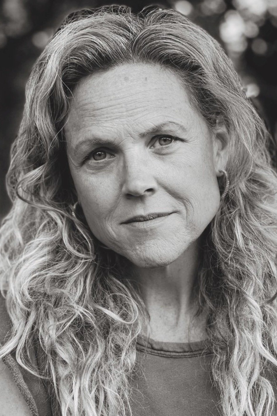 بازیگر Irene Taylor  