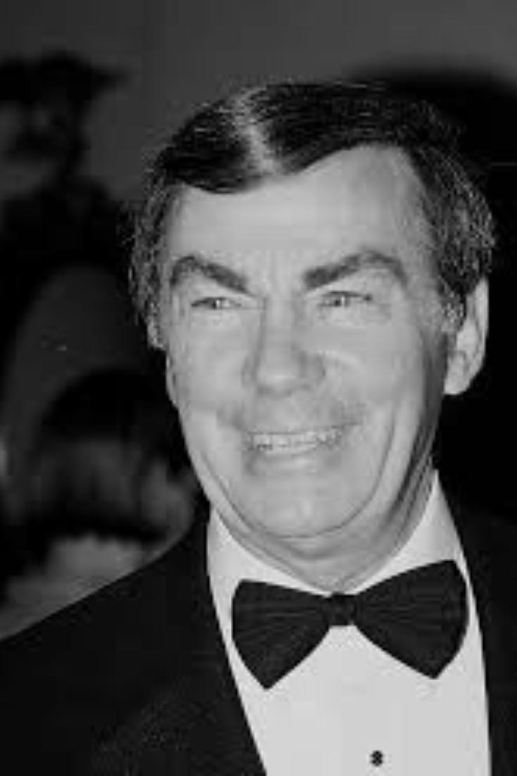 بازیگر Sam Donaldson  