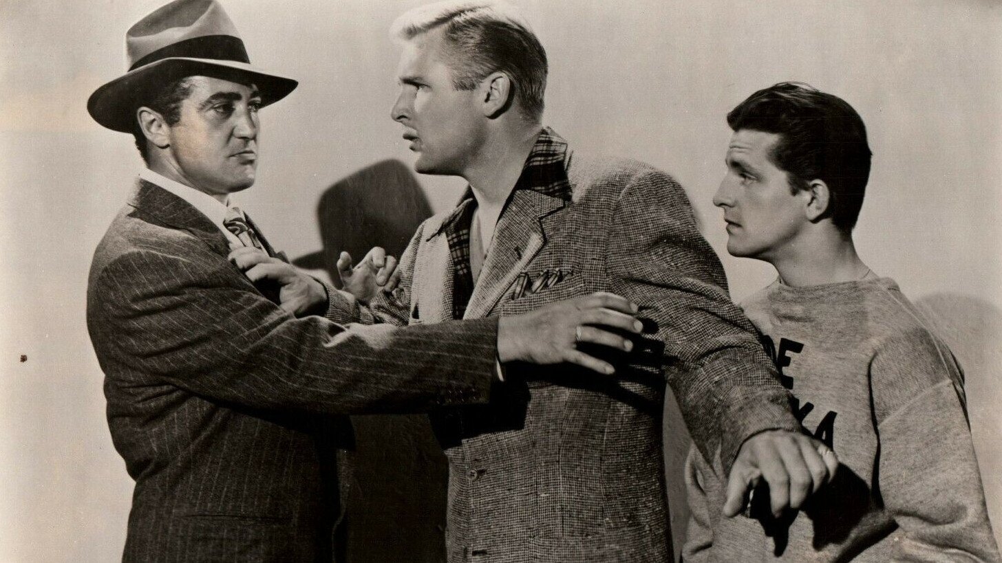 Joe Palooka in Winner Take All|Joe Palooka in Winner Take All
