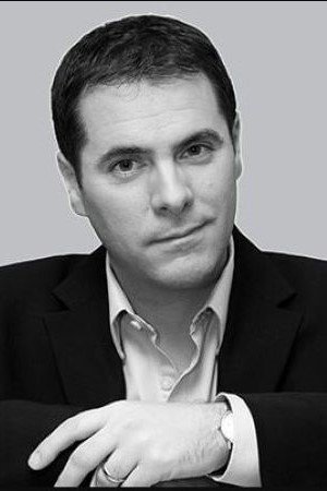 بازیگر Ian Axton  