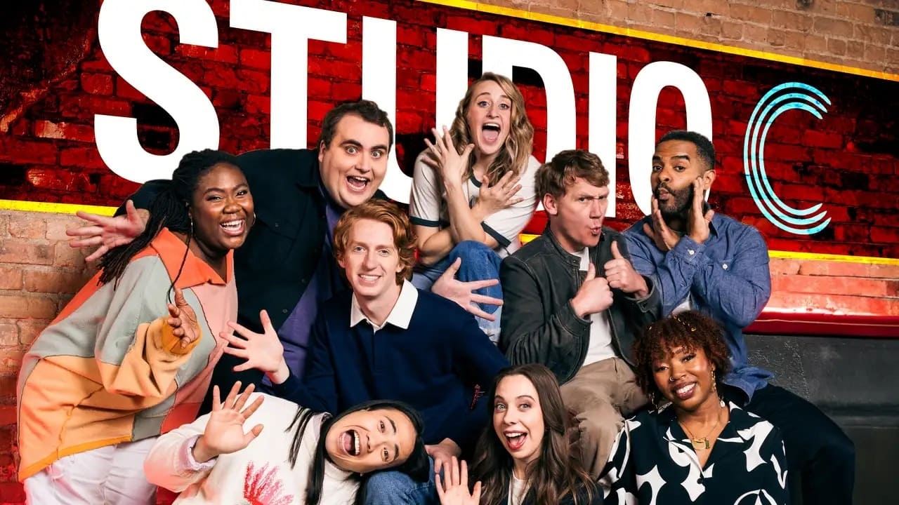 Studio C|Studio C