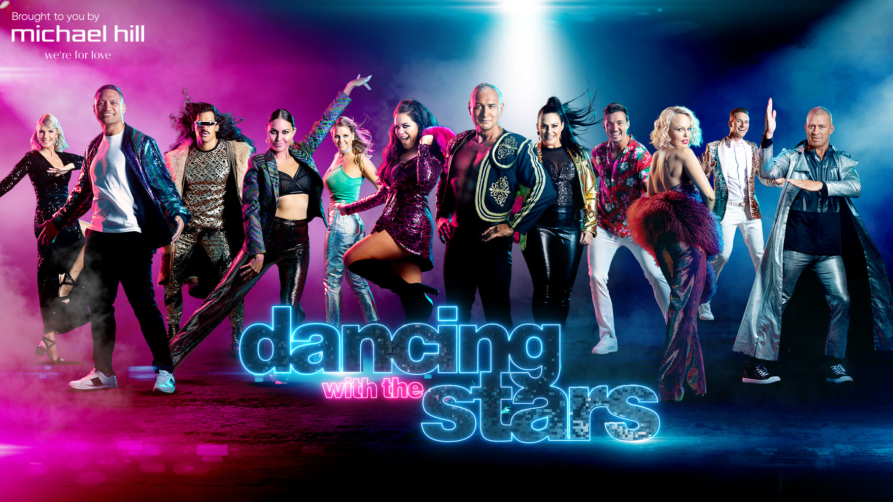 Dancing with the Stars|Dancing with the Stars