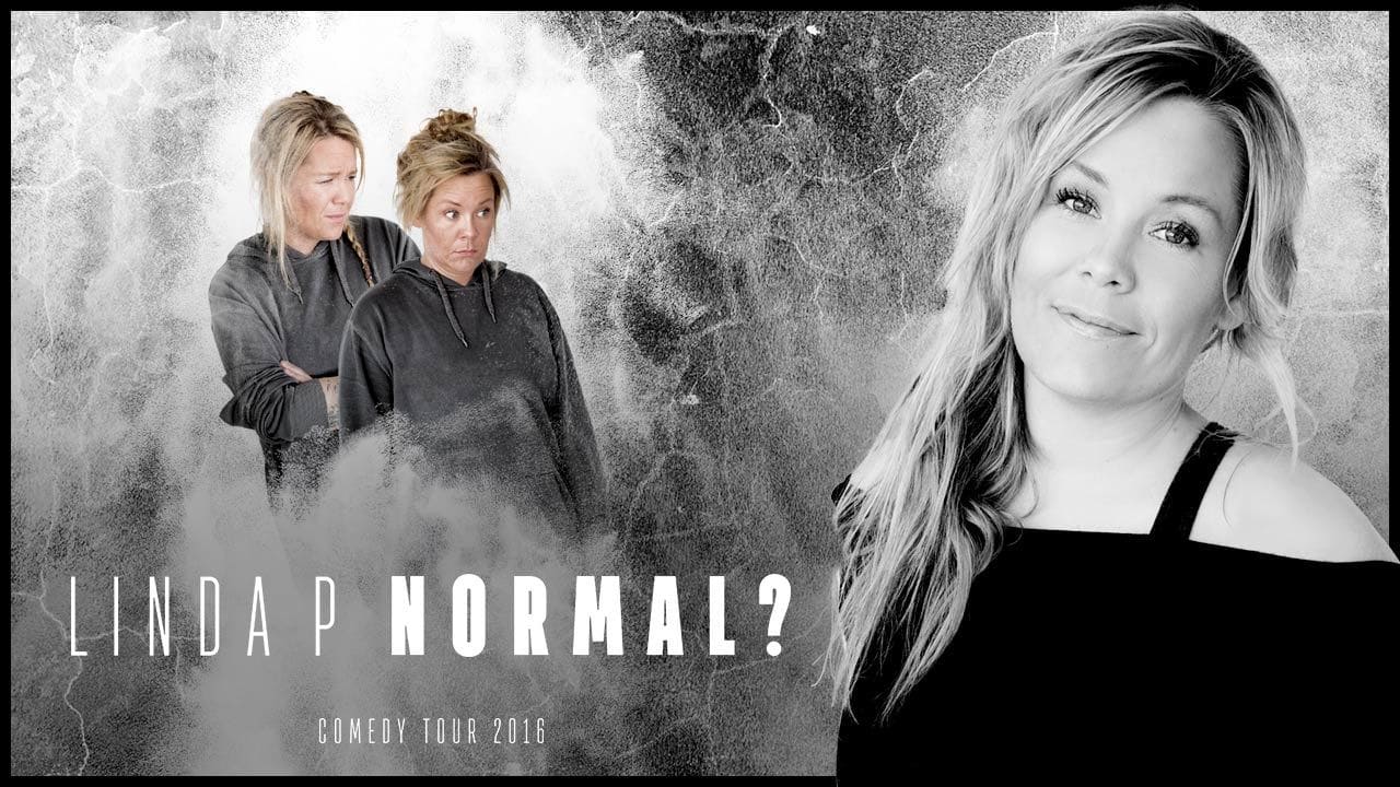 Linda P - Normal?|Linda P - Normal?