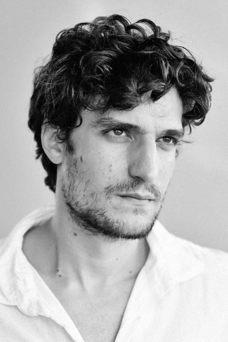 بازیگر Louis Garrel  