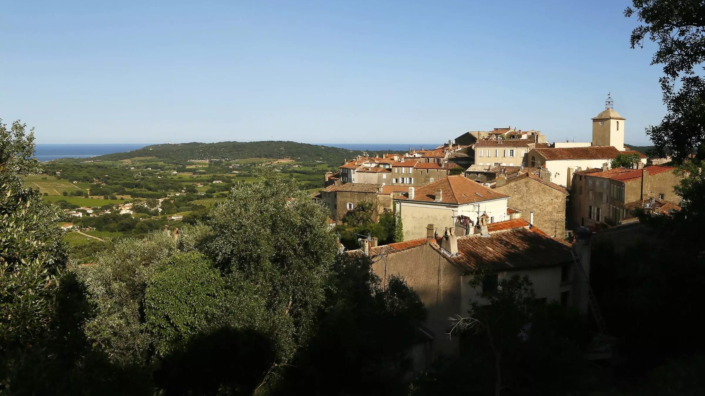 Crime à Ramatuelle|Crime à Ramatuelle