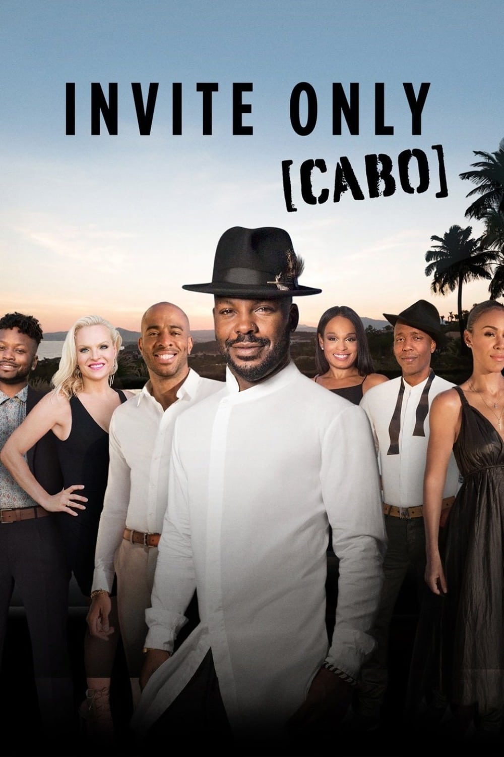 Invite Only Cabo | Invite Only Cabo