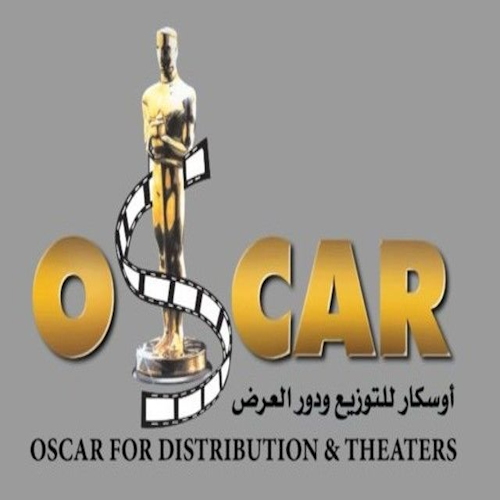 Oscar for Disttribution and Theaters