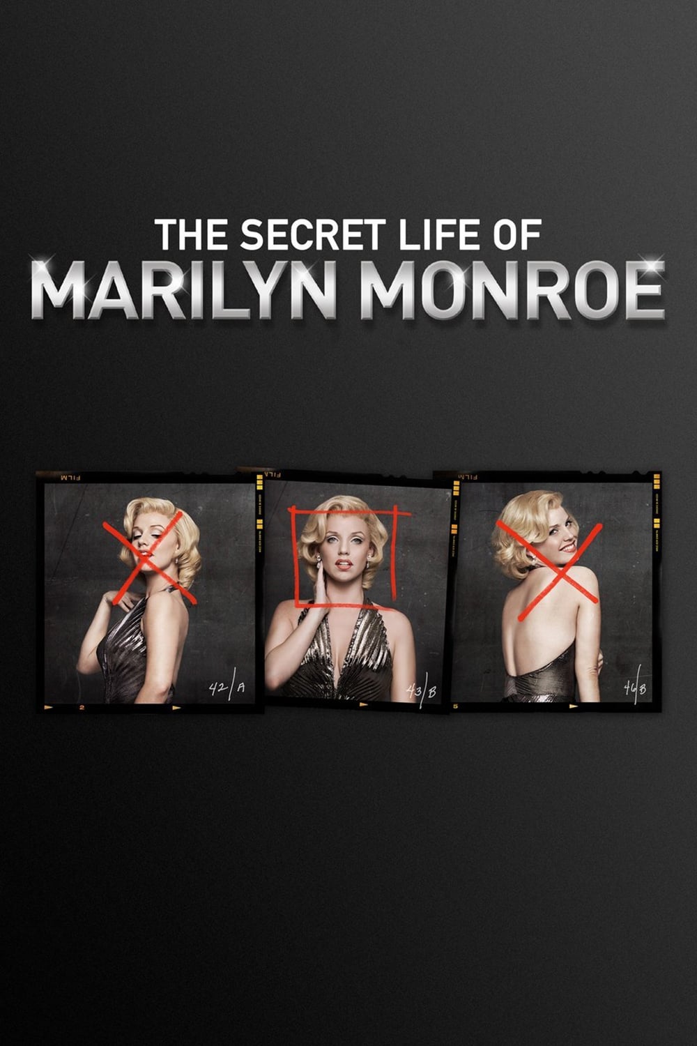 The Secret Life of Marilyn Monroe | The Secret Life of Marilyn Monroe