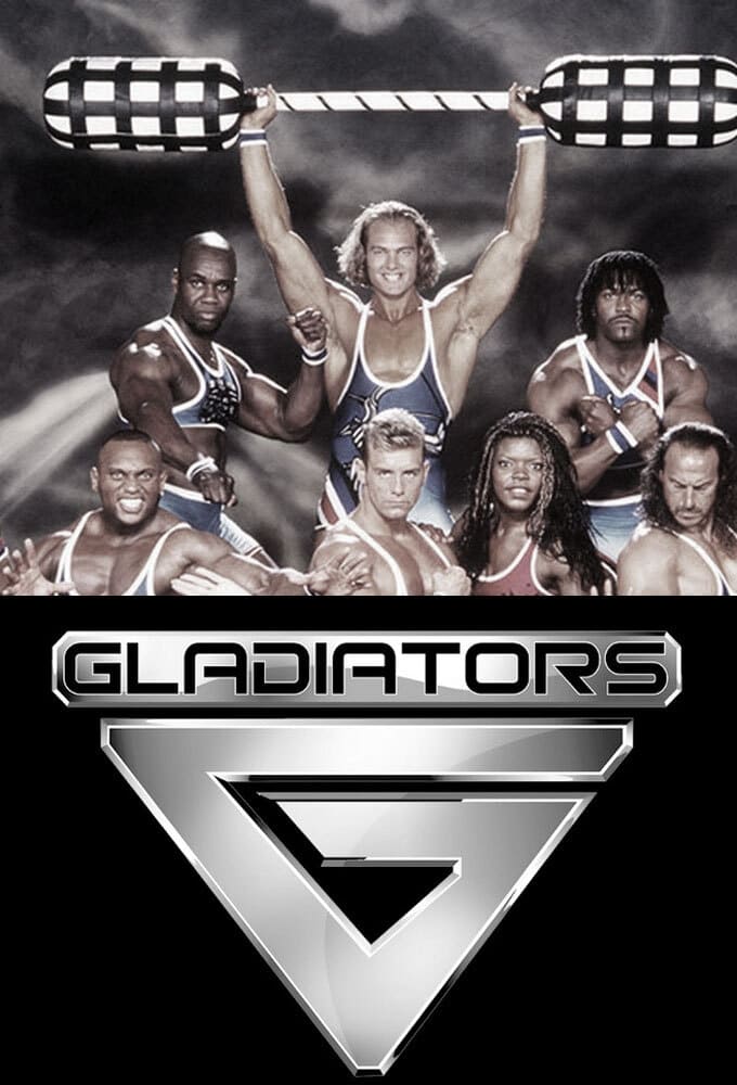 Gladiators | Gladiators