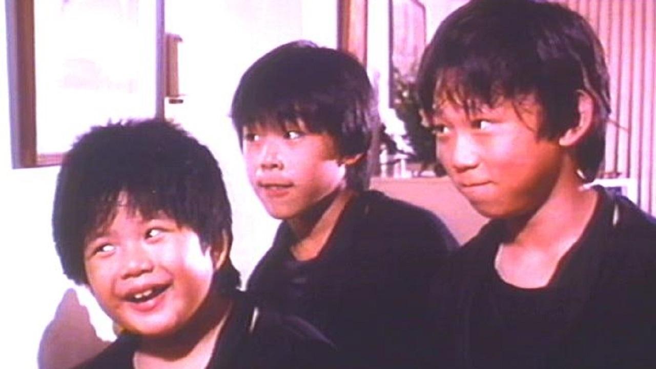 好小子2：大戰巨無霸|好小子2：大戰巨無霸