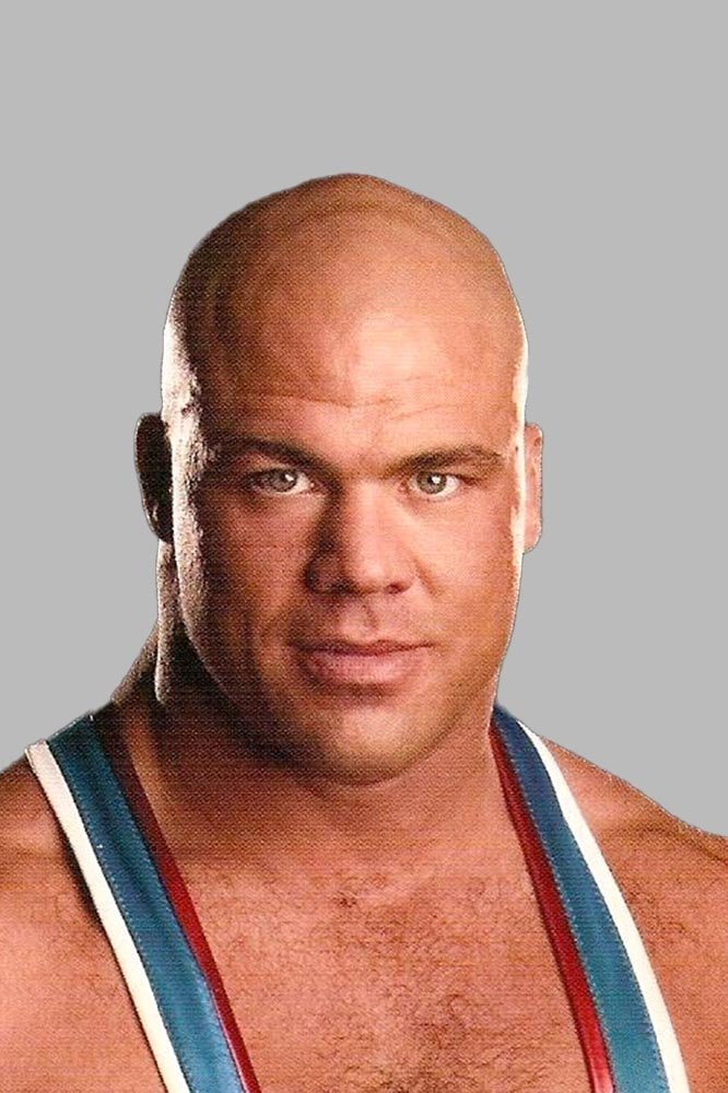 بازیگر Kurt Angle  