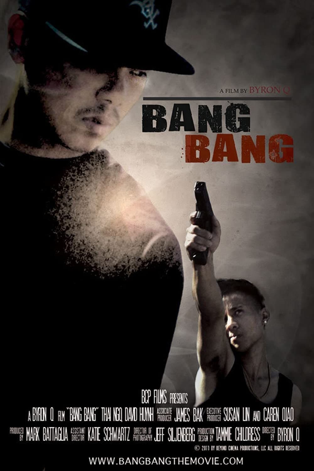 Bang Bang | Bang Bang