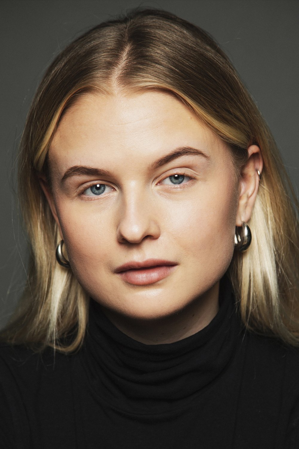 بازیگر Mathilde Klostermann  