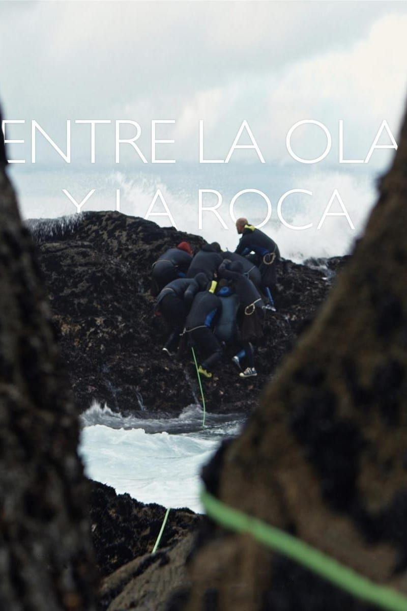 Entre la ola y la roca | Entre la ola y la roca