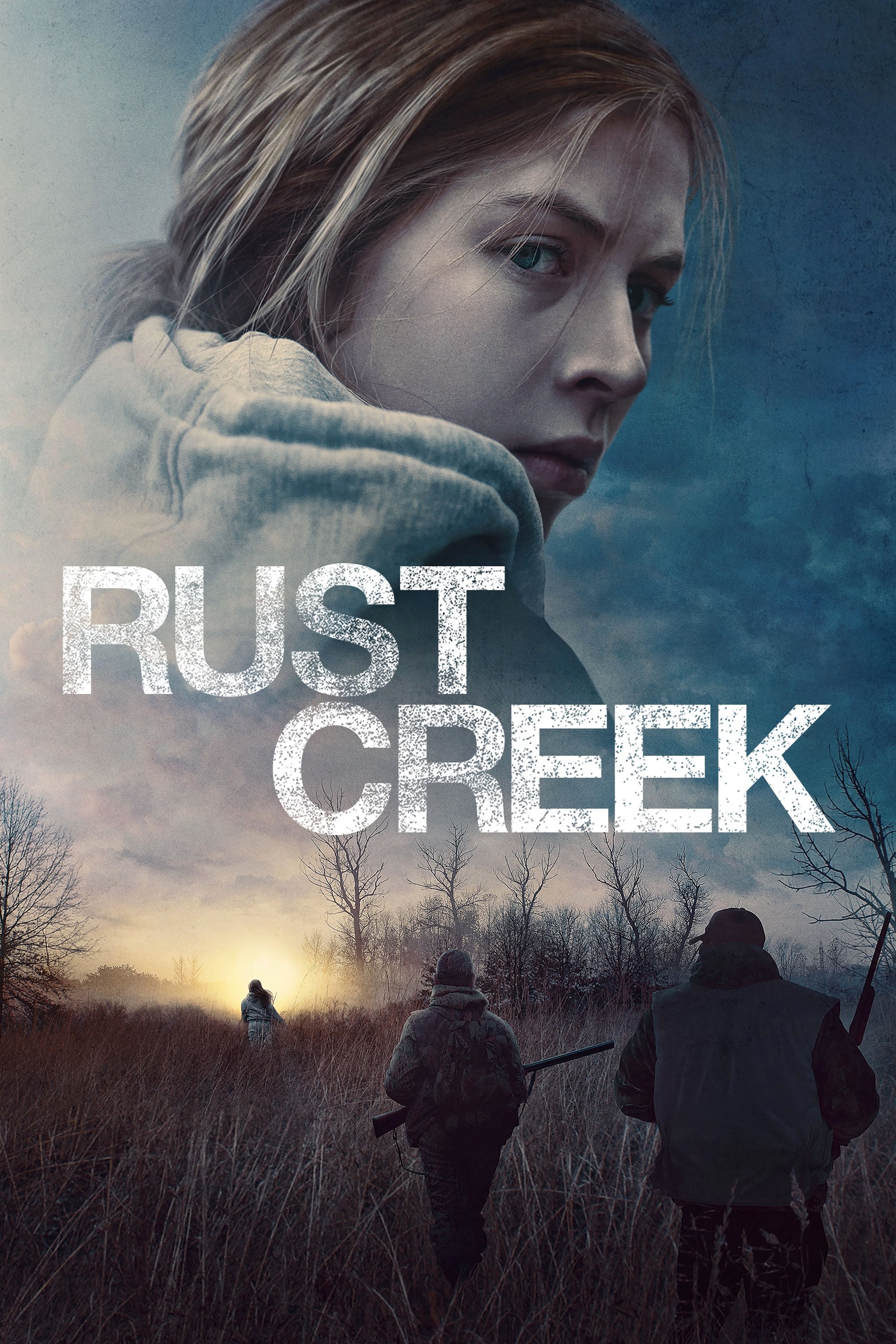 Rust Creek | Rust Creek