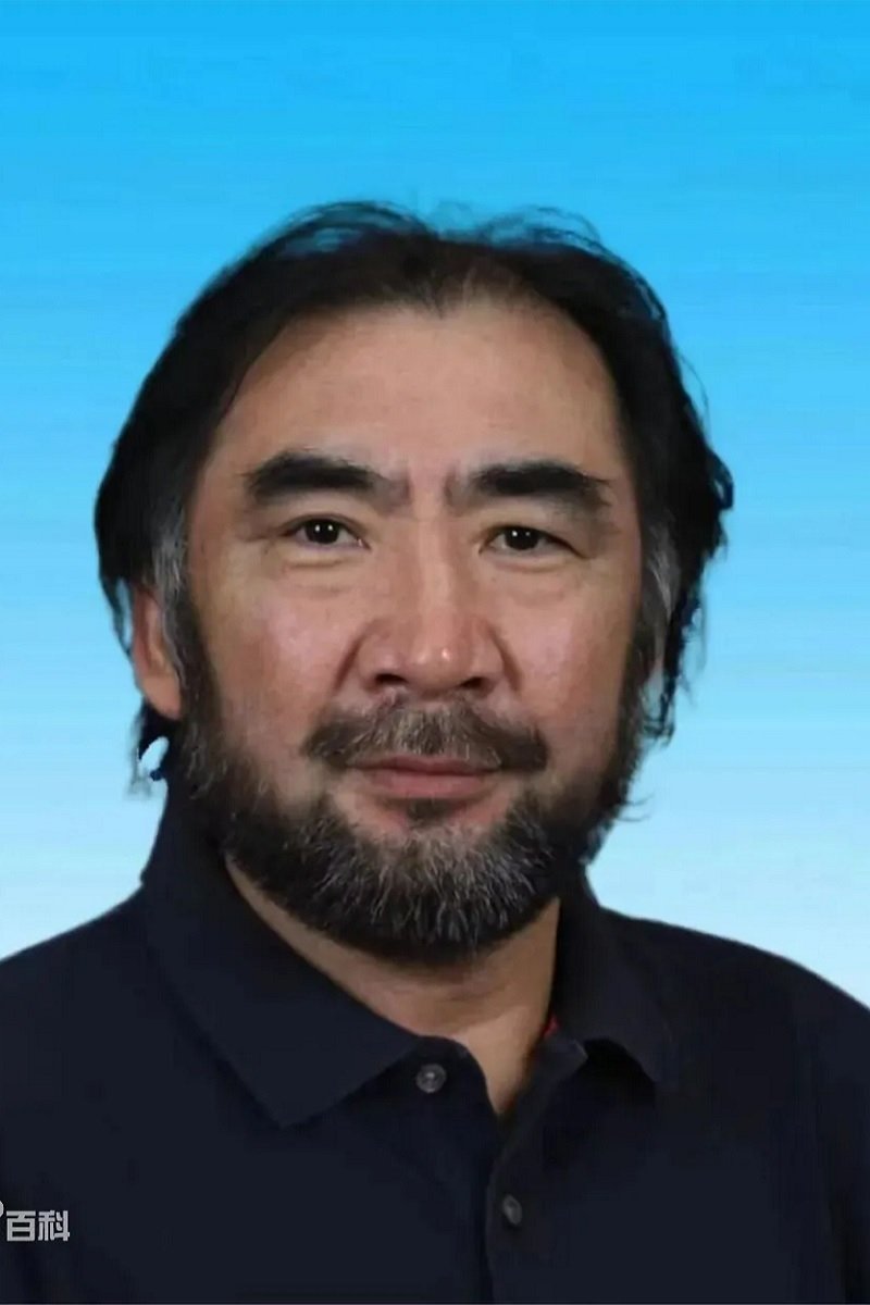 بازیگر 宁才  