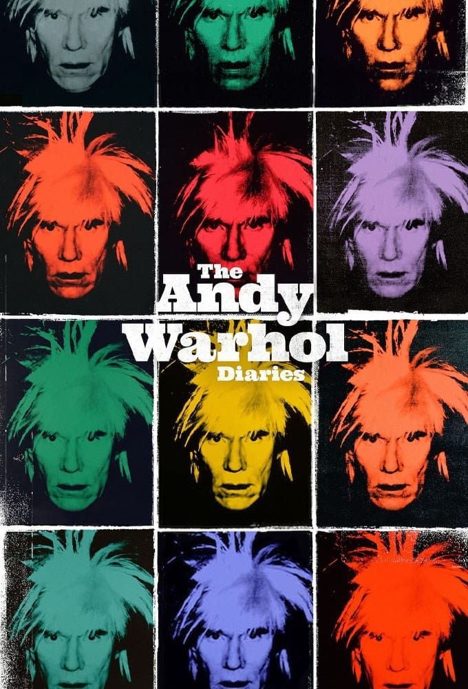 The Andy Warhol Diaries | The Andy Warhol Diaries