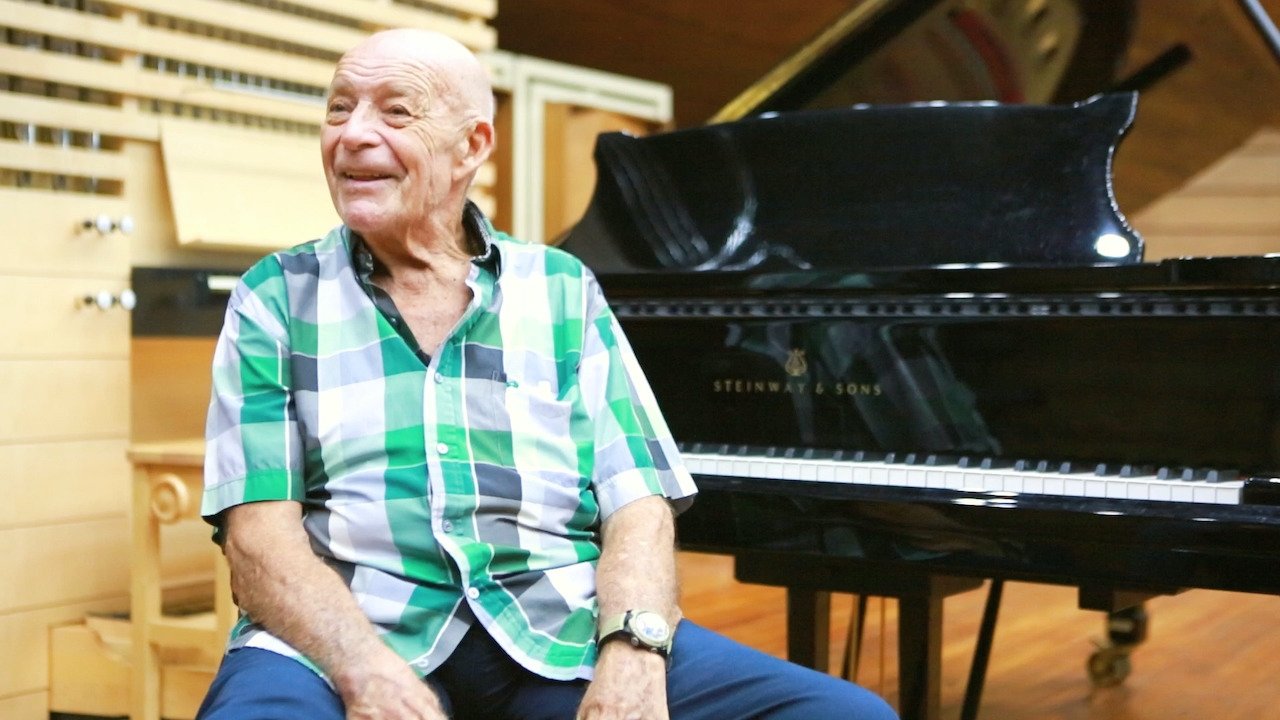 Gerry Weil: Una historia de jazz|Gerry Weil: Una historia de jazz